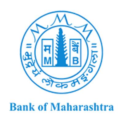 Bank of Maharashtra Logo